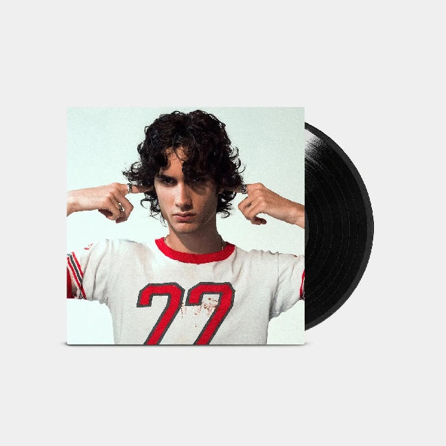 Sombr - I barely know her (LP)