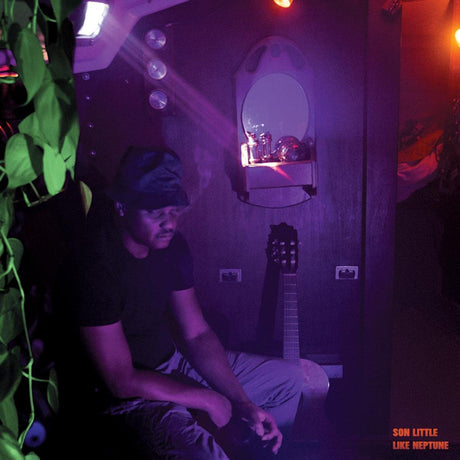 Son Little - Like neptune (LP)