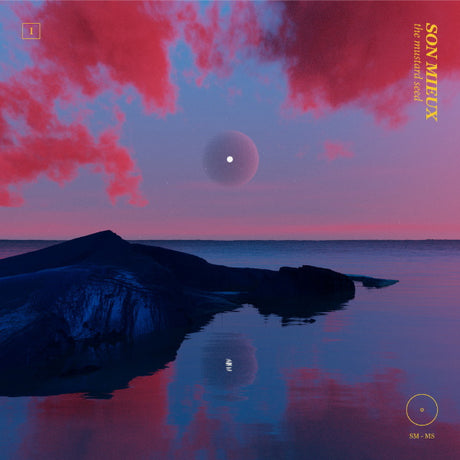 Son Mieux - Mustard seed (LP) - Velvet Music