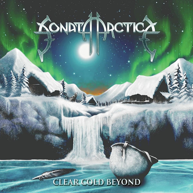 Sonata Arctica - Clear cold beyond (LP) - Velvet Music