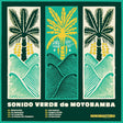 Sonido Verde De Moyobamba - Sonido verde de moyobamba (LP) - Velvet Music
