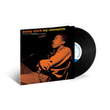 Sonny Clark - My conception (LP)