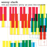 Sonny Clark Trio - Sonny clark trio (LP)