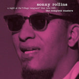 Sonny Rollins - A night at the village vanguard: the complete masters (LP)