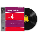 Sonny Rollins - Plus 4 (LP)