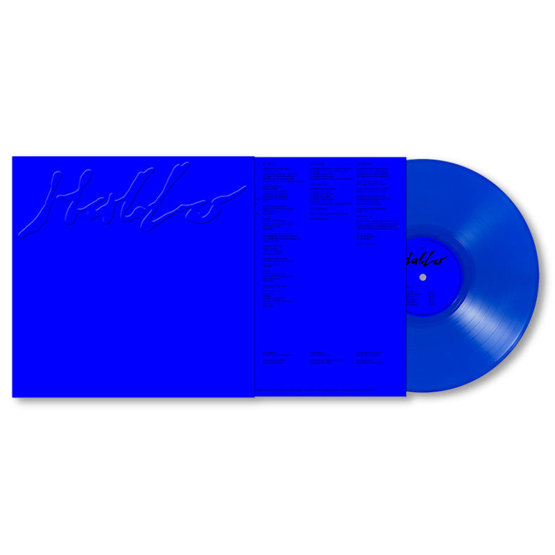 Sons - Hallo (LP)