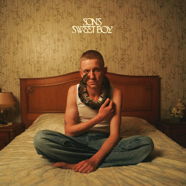 Sons - Sweet boy (LP)