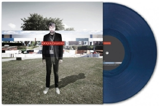 Bruce Soord - Bruce soord (LP)