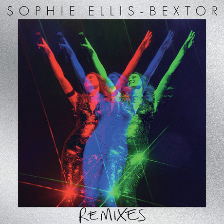 Sophie Ellis-Bextor - Remixes (LP)