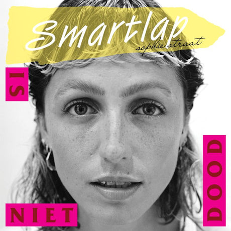Sophie Straat - Smartlap is niet dood (CD)