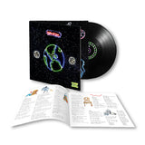 Sorry - Anywhere but here (LP)
