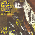 Souls Of Mischief - 93 'til infinity: the remixes (LP) - Velvet Music