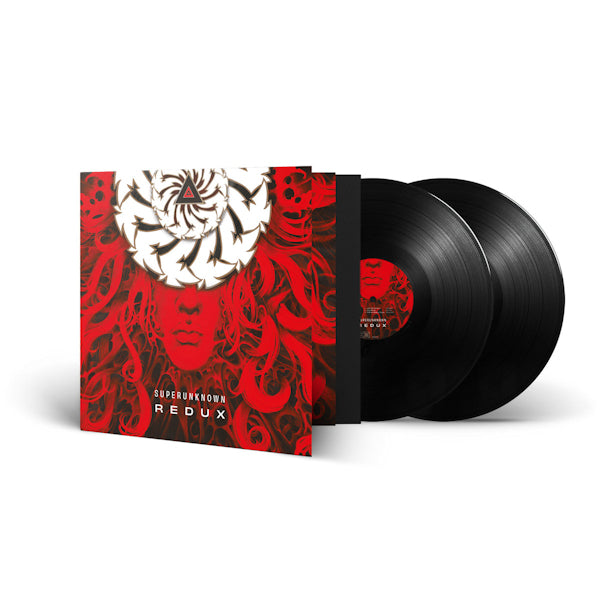 Soundgarden - Superunknown redux (LP)