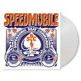 Speedmobile - Supersonic beat commando (LP)