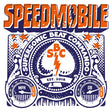 Speedmobile - Supersonic beat commando (CD)