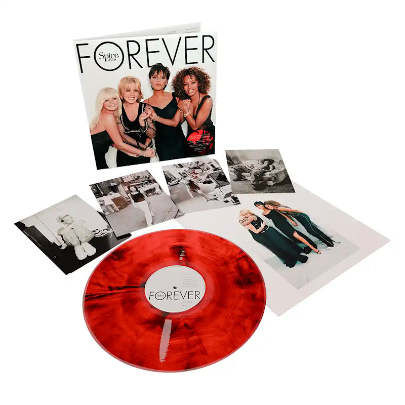 Spice Girls - Forever (LP)