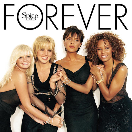 Spice Girls - Forever (LP)