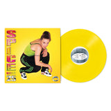 Spice Girls - Spice (mel c - yellow) (LP)