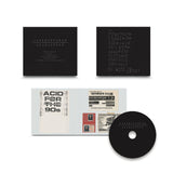 Squarepusher - Stereotype (CD)