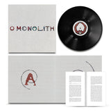 Squid - O monolith (LP)