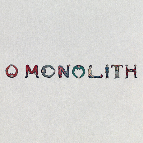 Squid - O monolith (LP) - Velvet Music