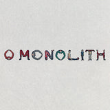 Squid - O monolith (LP)