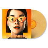 St. Vincent - The nowhere inn (LP)