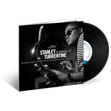 Stanley Turrentine - In memory of (LP)