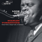 Stanley Turrentine - Look out (LP)