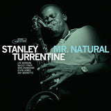 Stanley Turrentine - Mr. natural (LP)