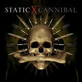 Static-X - Cannibal (CD)