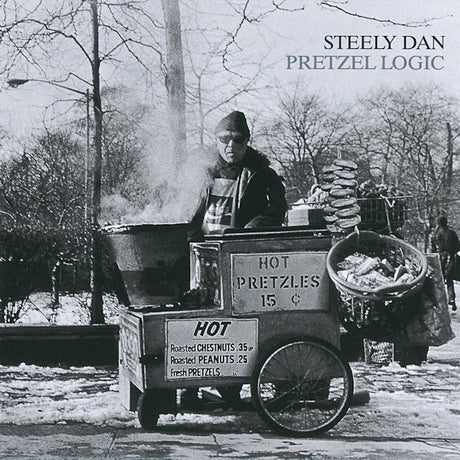 Steely Dan - Pretzel logic (CD)