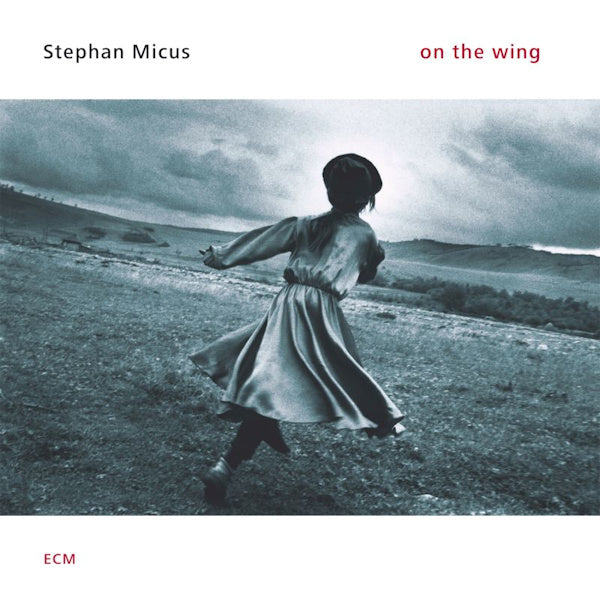 Stephan Micus - On the wing (CD)
