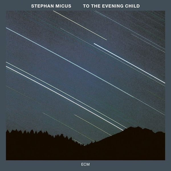 Stephan Micus - To the evening child (CD)