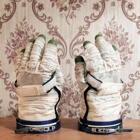 Stephan Mathieu / David Sylvian - Wandermude (LP)