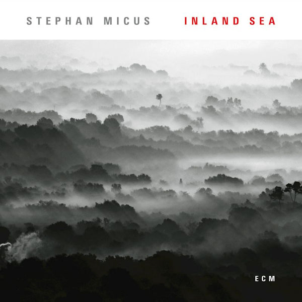 Stephan Micus - Inland sea (CD)
