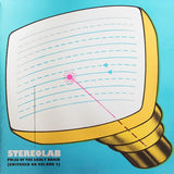 Stereolab - Pulse of the early brain [switched on volume 5] (LP)