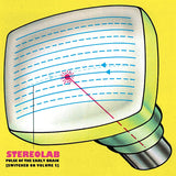 Stereolab - Pulse of the early brain [switched on volume 5] (LP) - Velvet Music