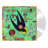 Steve Earle &amp; The Dukes - Jerry Jeff (LP)