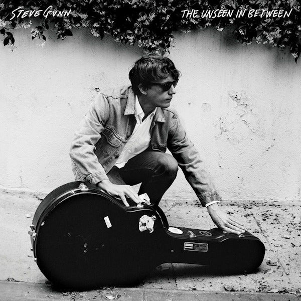 Steve Gunn - The unseen in between (LP)
