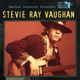 Stevie Ray Vaughan - Martin scorsese presents the blues (LP)
