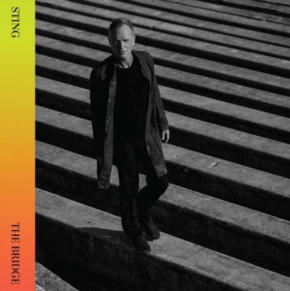 Sting - The bridge (CD)