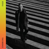 Sting - The bridge (CD)