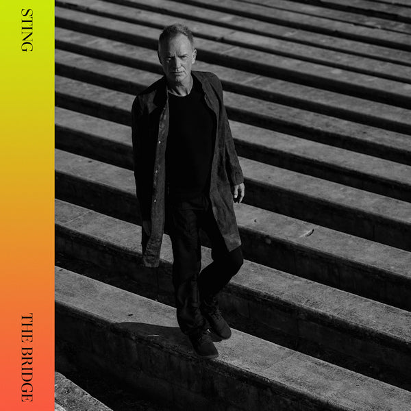 Sting - Bridge (LP)