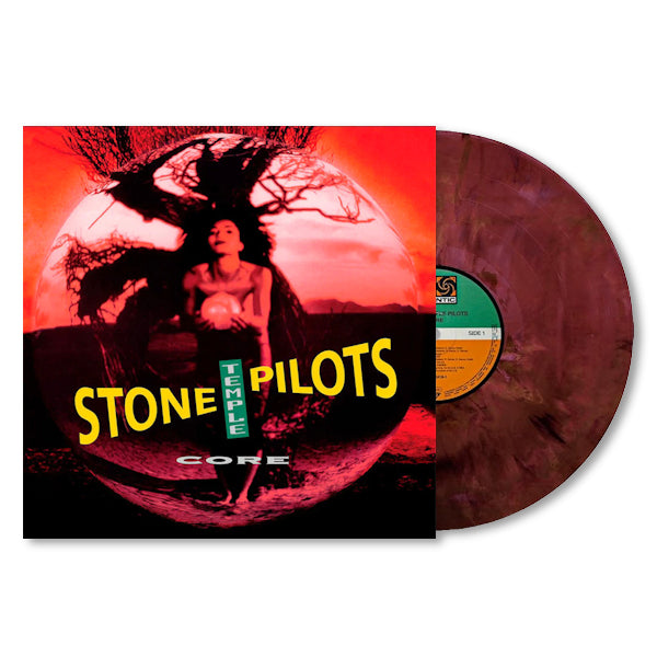 Stone Temple Pilots - Core (LP)
