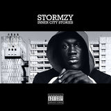 Stormzy - Inner city stories (CD)