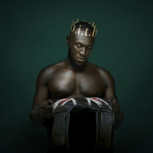 Stormzy - Heavy is the head (LP)