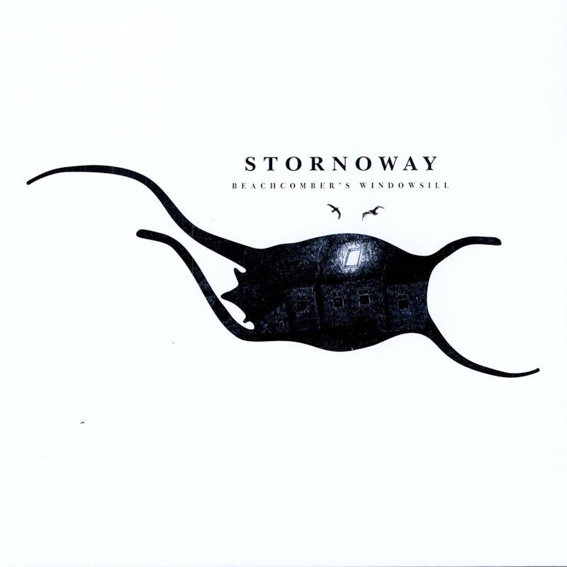 Stornoway - Beachcomber's Windowsill (LP)