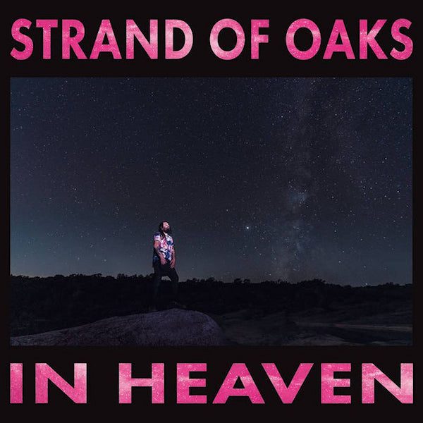 Strand Of Oaks - In heaven (CD)