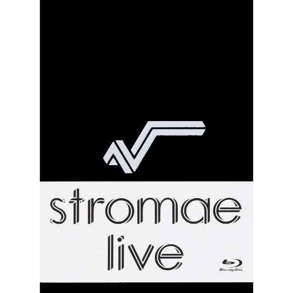 Stromae - Racine carree live (blu ray movie)